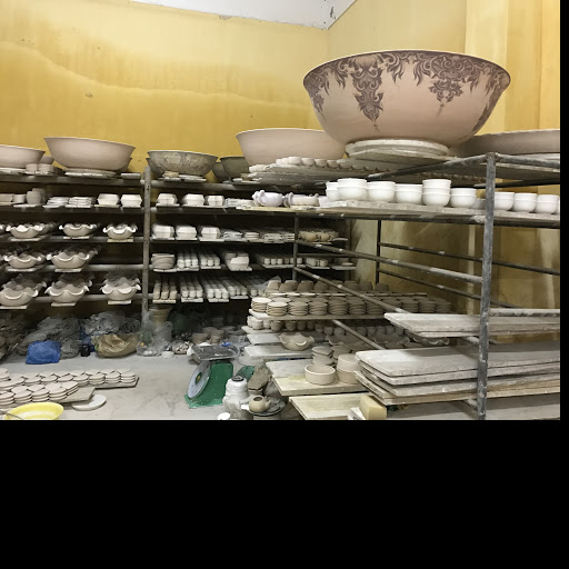 Top 3 Pottery Classes in Hanoi (2026 Guide) | Best Bát Tràng Pottery Experience