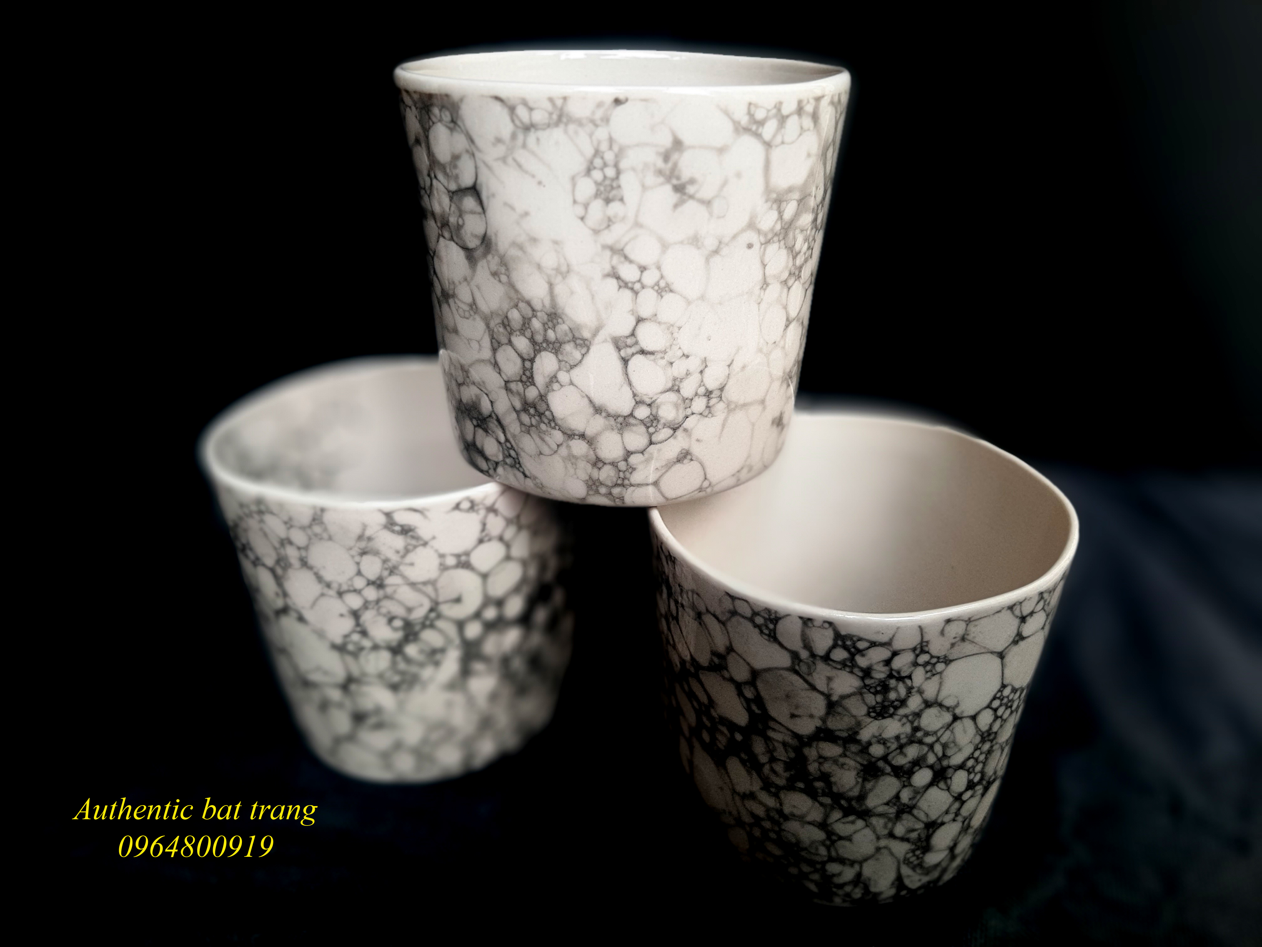 sản phẩm thu công bát tràng xuất khẩu