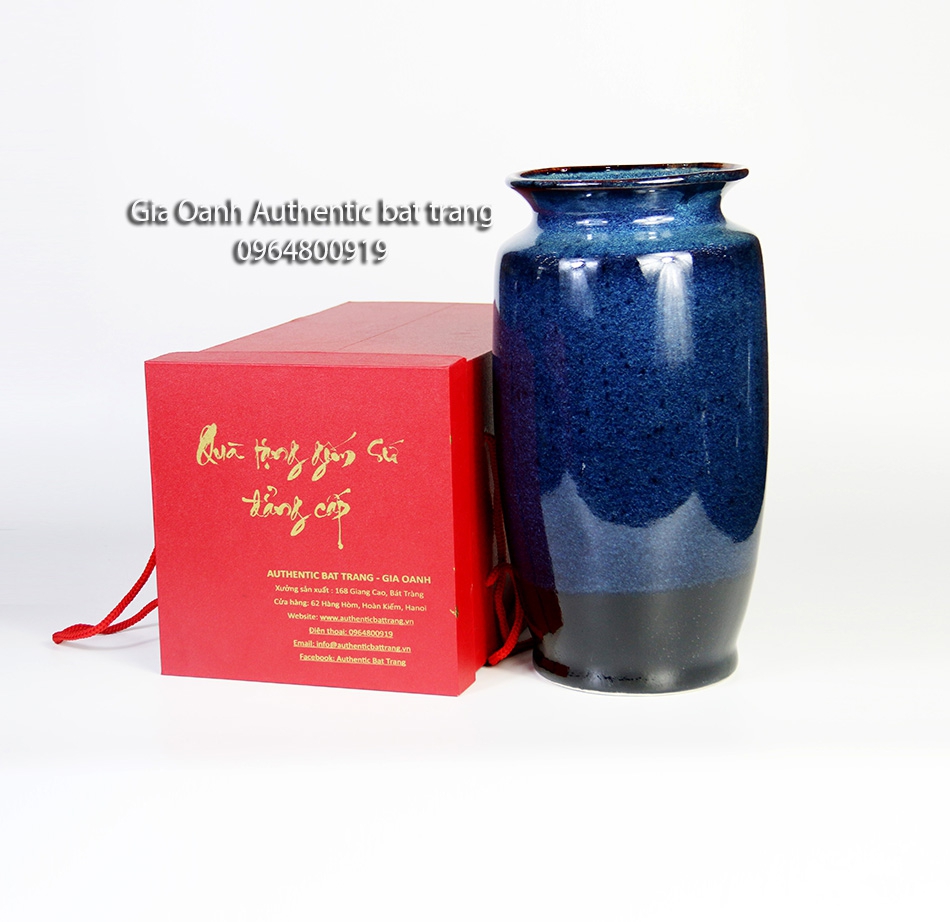 Bình cắm hoa cho dịp tết cúng là một ý tưởng độc đáo cho quà tặng dịp tết nguyên đán tân sửu 2021