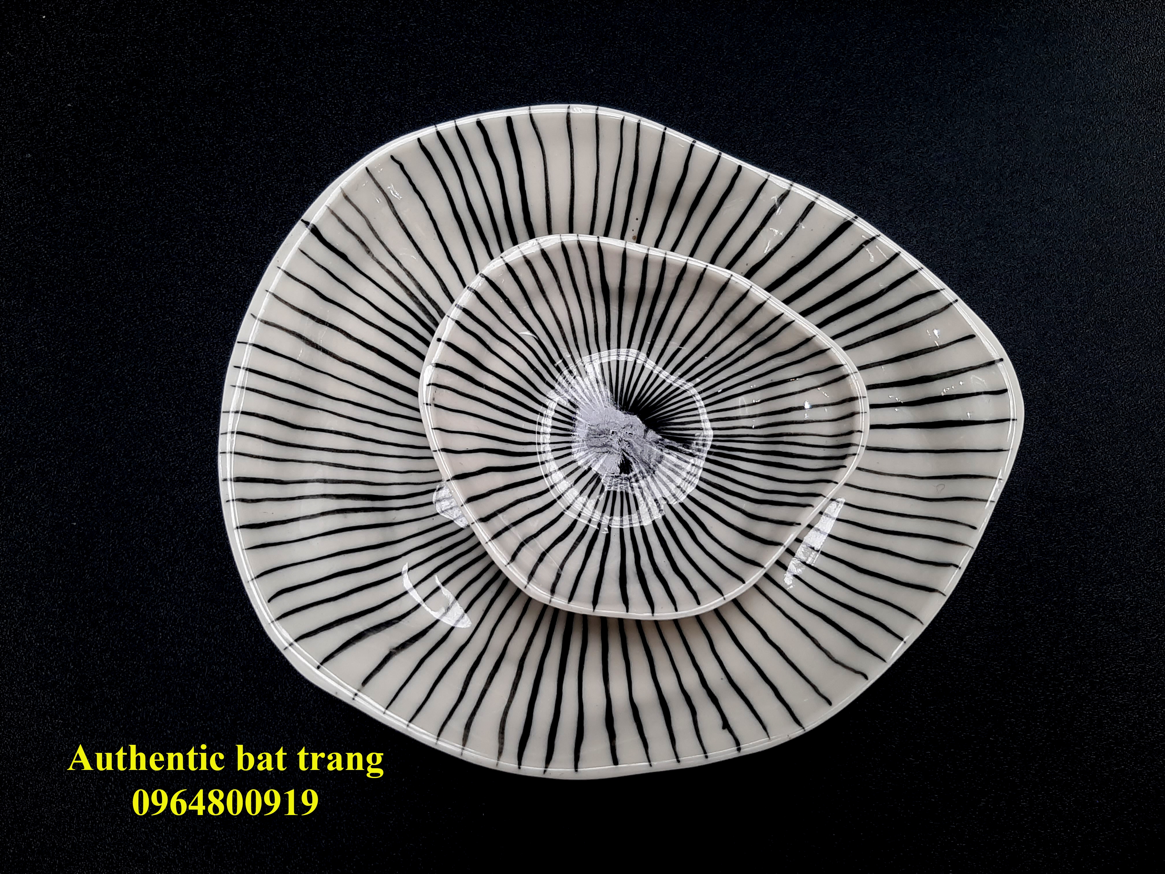 Nice ceramics bowls for home/ bát méo vẽ tay tuyệt đẹp cho gia đình bạn