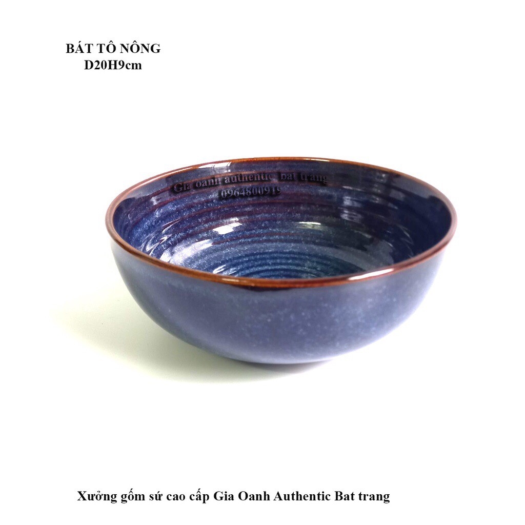 HOT! Bowls, plates, trays. High-grade green flame glaze Specialized for restaurants and 5-star hotels Gia Oanh  authentic bat Trang ceramics