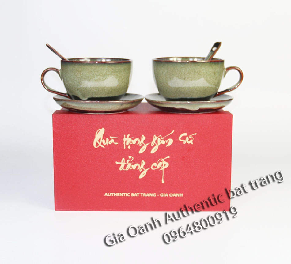 Bộ quà tặng phù hợp cho dịp tết, dịp lễ, hay quà tặng cho gia đình