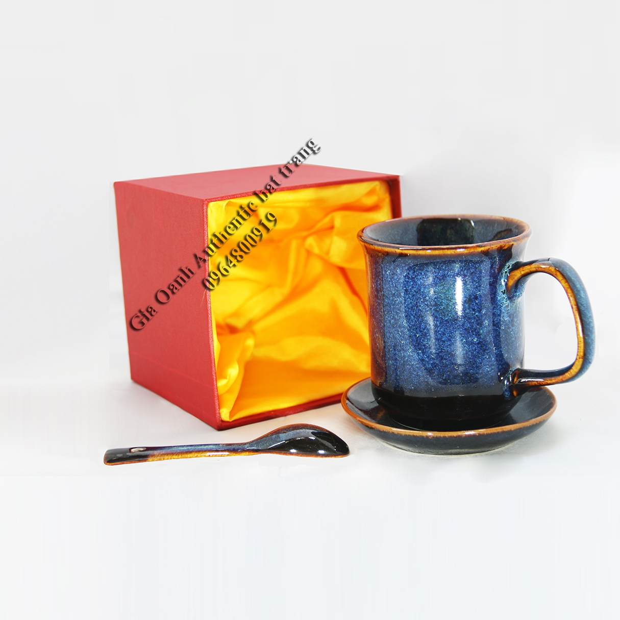 Bộ quà tặng cốc uống trà, uống nước đẹp và đẳng cấp sản phẩm quà tặng ý nghĩa và đặc biệt