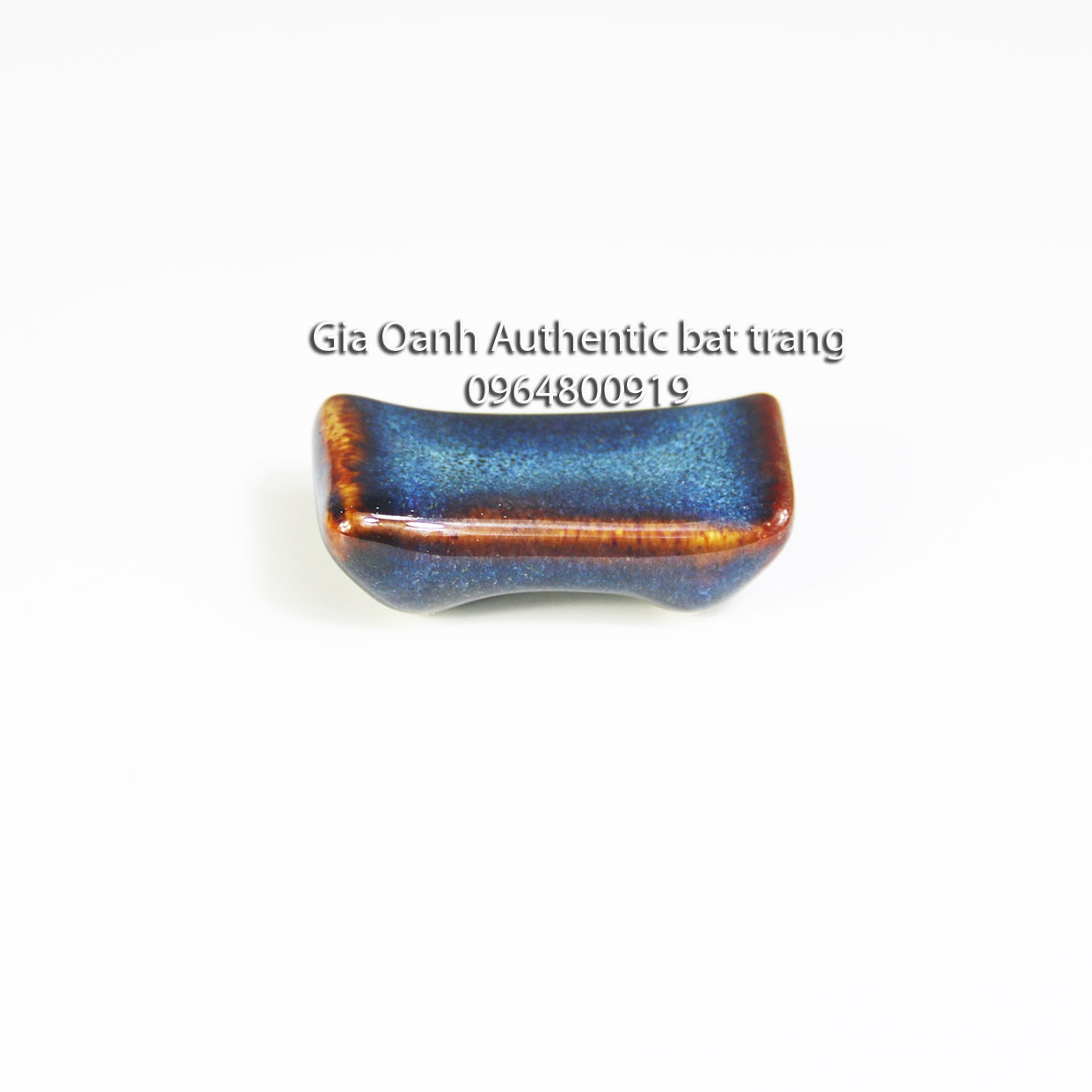 Gác đũa chữ nhật -  squar choptick holder 