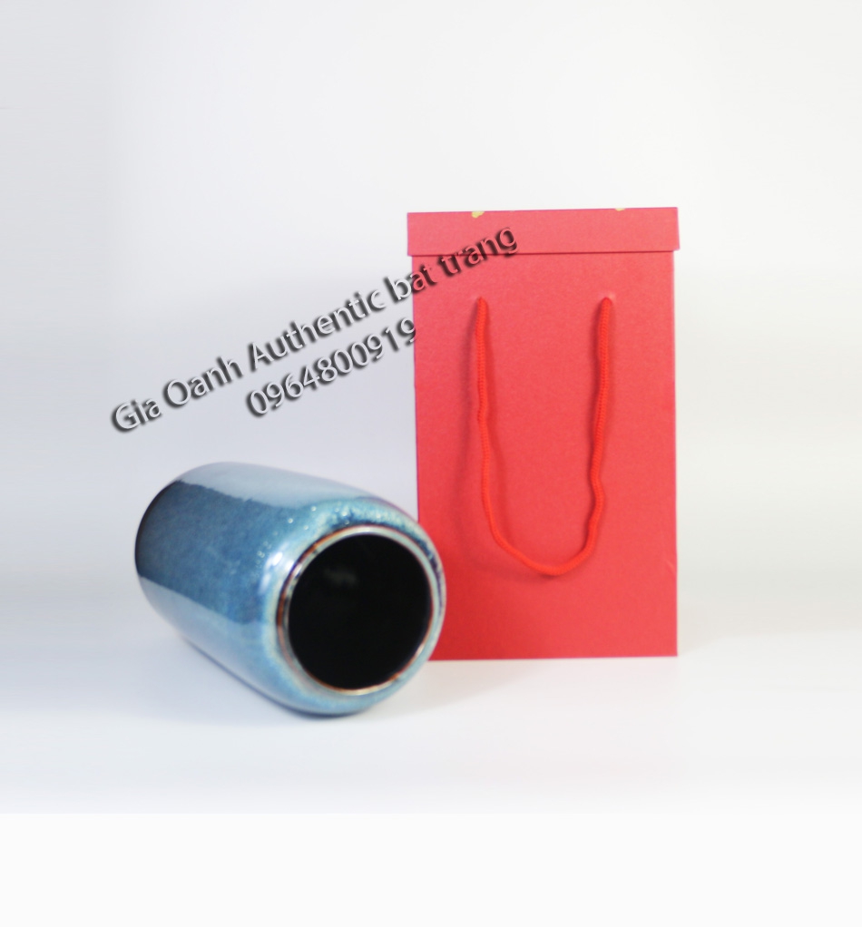 Lọ phich bình cắm sen, cắm đào cho dịp lễ tết tuyệt đẹp